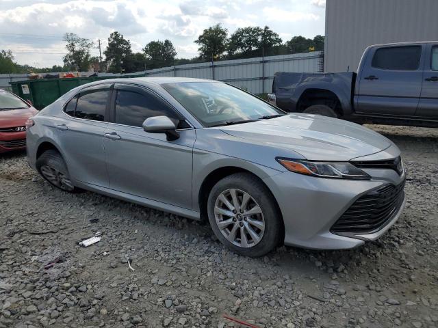 VIN 4T1B11HK9KU247848 2019 Toyota Camry, L no.4