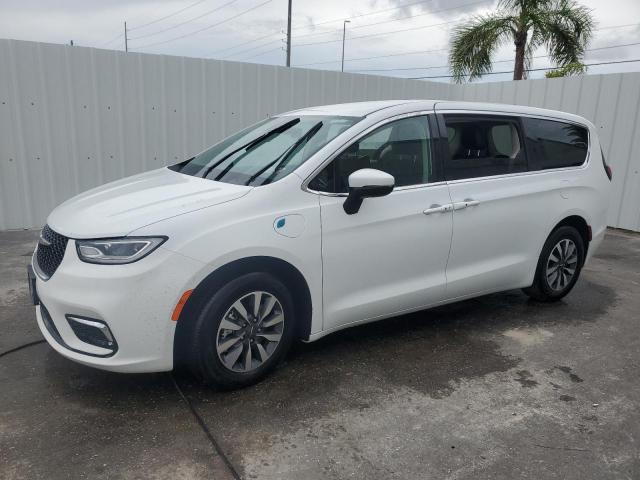 2023 CHRYSLER PACIFICA H - 2C4RC1L76PR572591