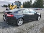 FORD FUSION SE photo