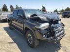 TOYOTA TACOMA DOU photo