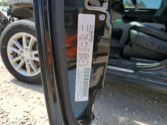 2019 DODGE GRAND CARA - 2C4RDGCG6KR671002