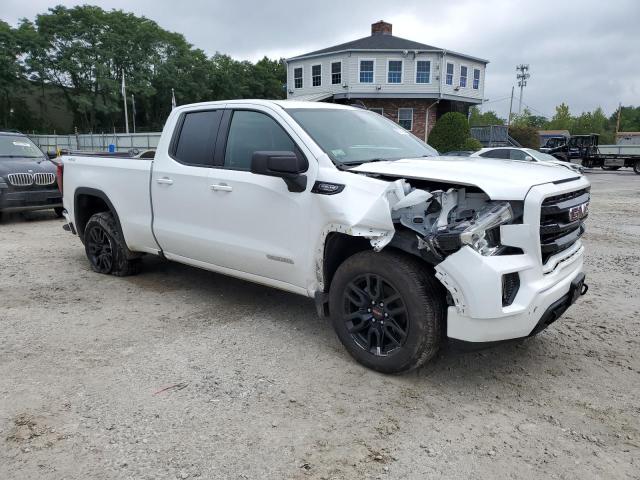 2021 GMC SIERRA K15 - 1GTR9CED0MZ157717