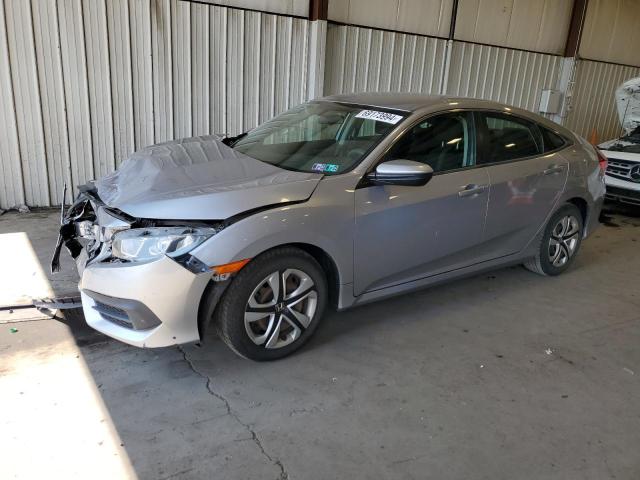 2017 HONDA CIVIC LX - 2HGFC2F55HH570472