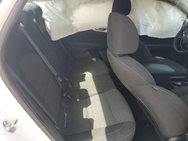 2022 KIA FORTE FE - 3KPF24AD0NE462375