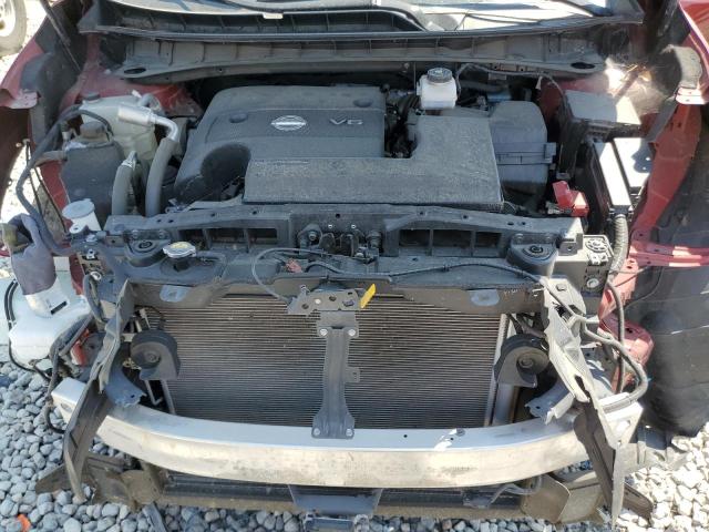 2020 NISSAN MURANO SV - 5N1AZ2BJXLN139518