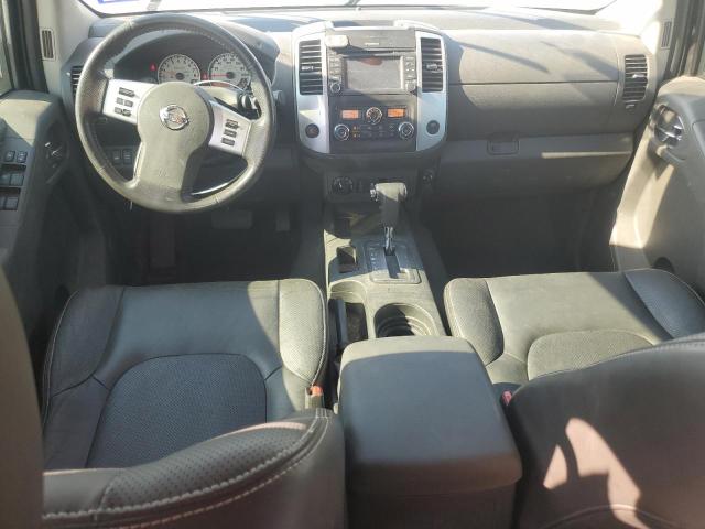 2019 NISSAN FRONTIER P 1N6DD0EV7KN875914