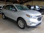 CHEVROLET EQUINOX LS photo