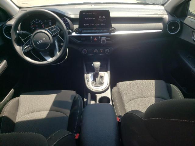 2023 KIA FORTE LX - 3KPF24AD4PE659049