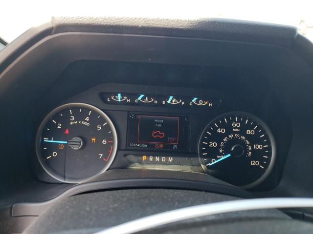 2018 FORD F150 SUPER - 1FTFW1EG5JKC53180