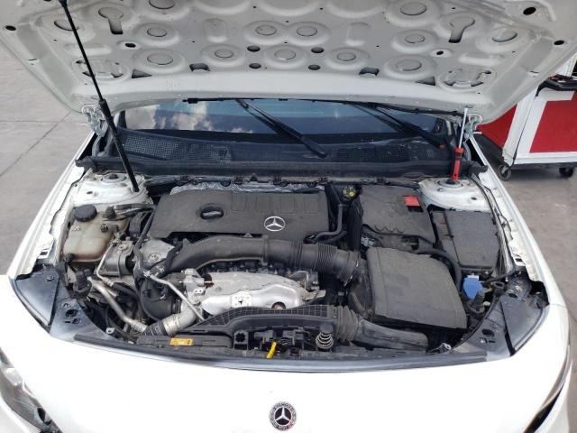 2019 MERCEDES-BENZ A220 - WDD3G4EBXKW029070