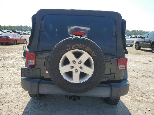 2016 JEEP WRANGLER U - 1C4BJWDG1GL112072