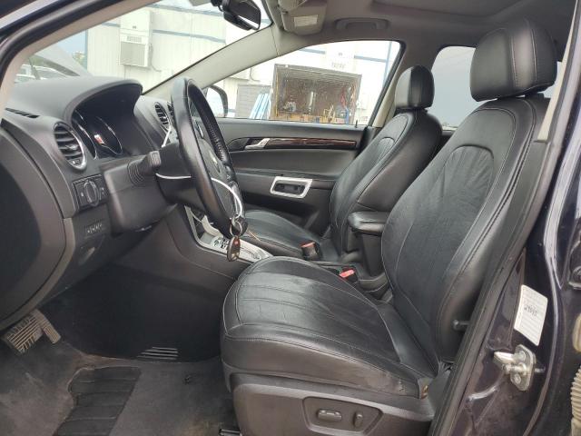 2015 CHEVROLET CAPTIVA LT - 3GNAL4EK2FS536521