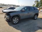 2024 HYUNDAI TUCSON SE - 5NMJACDE9RH344402