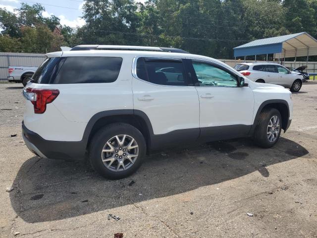 2021 GMC ACADIA SLT - 1GKKNML48MZ154039