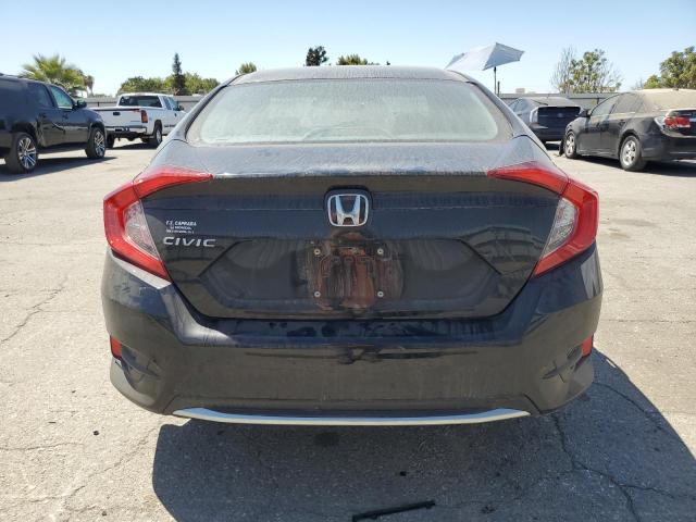 2020 HONDA CIVIC LX - 2HGFC2F6XLH549649