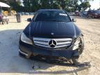 MERCEDES-BENZ C 250 photo