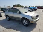 LEXUS RX 300 photo