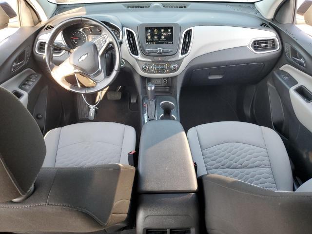 2019 CHEVROLET EQUINOX LT - 3GNAXVEX7KS598478