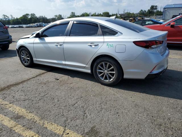 VIN 5NPE24AF4JH714924 2018 Hyundai Sonata, SE no.2