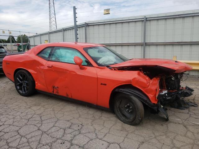 VIN 2C3CDZBT6PH653360 2023 Dodge Challenger, R/T no.4