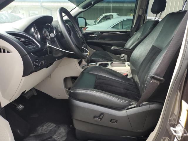 2017 DODGE GRAND CARA - 2C4RDGCG0HR673756