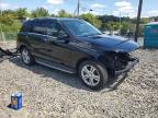 MERCEDES-BENZ ML 350 4MA снимка