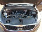 KIA SORENTO EX photo