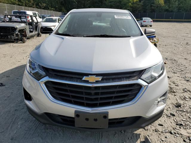 2018 CHEVROLET EQUINOX LS - 2GNAXHEVXJ6209586