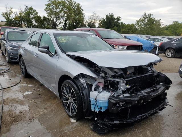 2024 LEXUS ES 350 BAS - 58ADZ1B11RU175547
