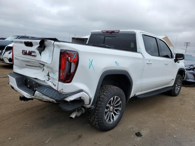 2022 GMC SIERRA K15 - 3GTPUEEL8NG663998