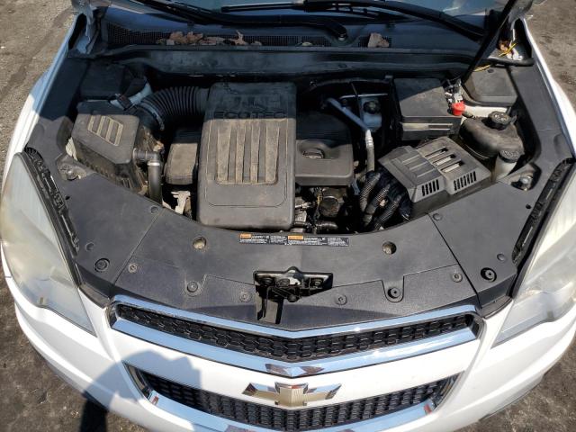 2015 CHEVROLET EQUINOX LS - 1GNALAEK7FZ145236