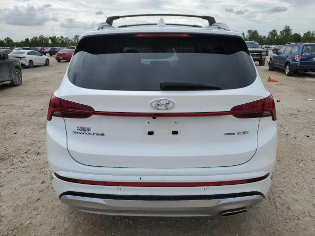 2021 HYUNDAI SANTA FE C 5NMS5DAL5MH358713  68722804