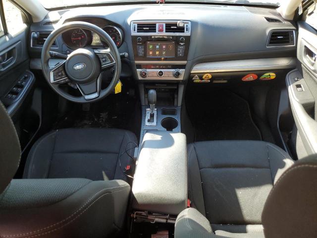 2018 SUBARU LEGACY 2.5 - 4S3BNAB68J3009935