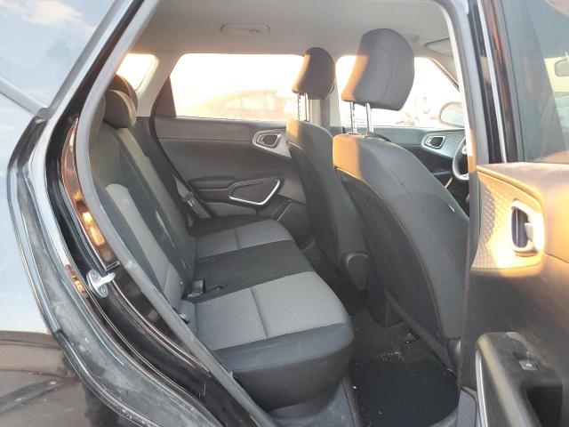 2021 KIA SOUL LX - KNDJ23AU1M7739733