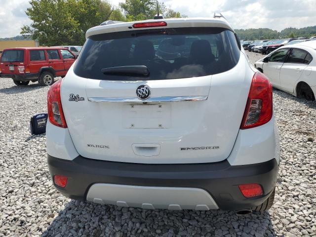 VIN KL4CJCSB0GB721437 2016 Buick Encore no.6