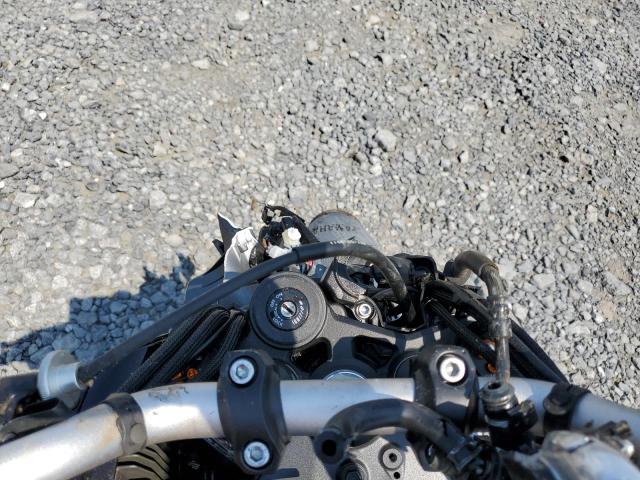 2023 YAMAHA MTN1000 C JYARN79Y2PA000544