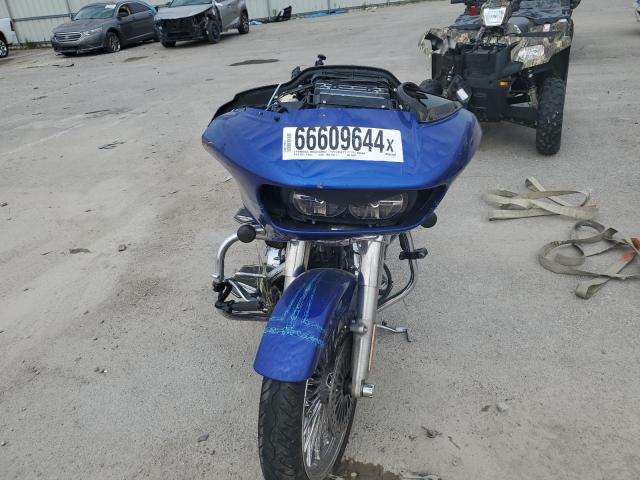 2019 HARLEY-DAVIDSON FLTRX 1HD1KHC15KB614422