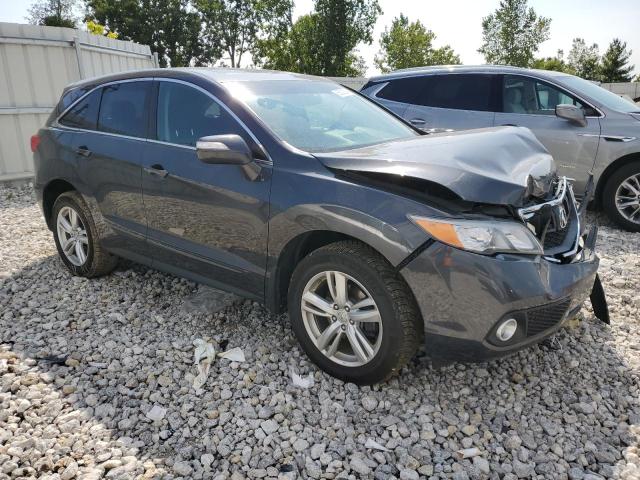 VIN 5J8TB4H51EL007674 2014 Acura RDX, Technology no.4