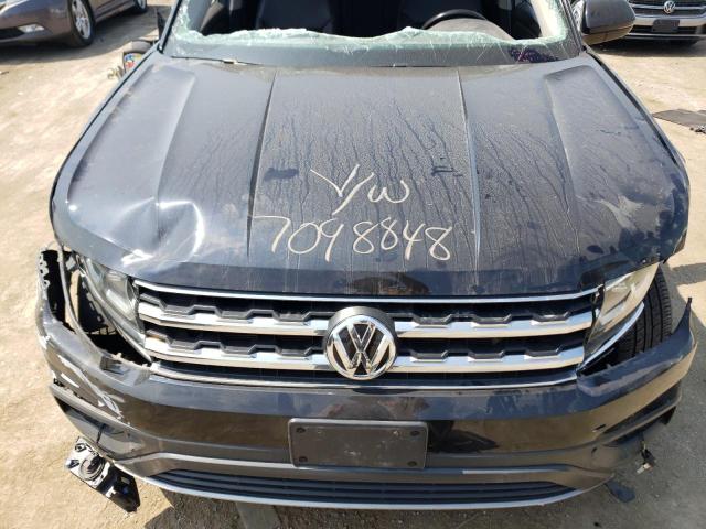 VIN 1V2CR2CA8JC531626 2018 Volkswagen Atlas, SE no.12