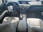 LEXUS RX 350 BAS photo