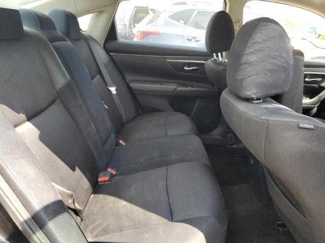 2017 NISSAN ALTIMA 2.5 - 1N4AL3AP5HN354691