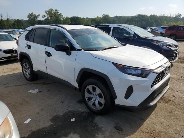 VIN 2T3F1RFV8KW067345 2019 Toyota RAV4, LE no.4