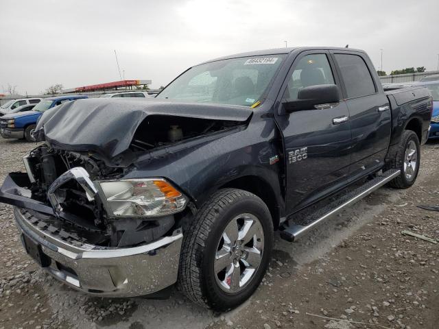 Vin: 1c6rr7lt0hs871063, lot: 66432194, ram 1500 slt 2017 img_1