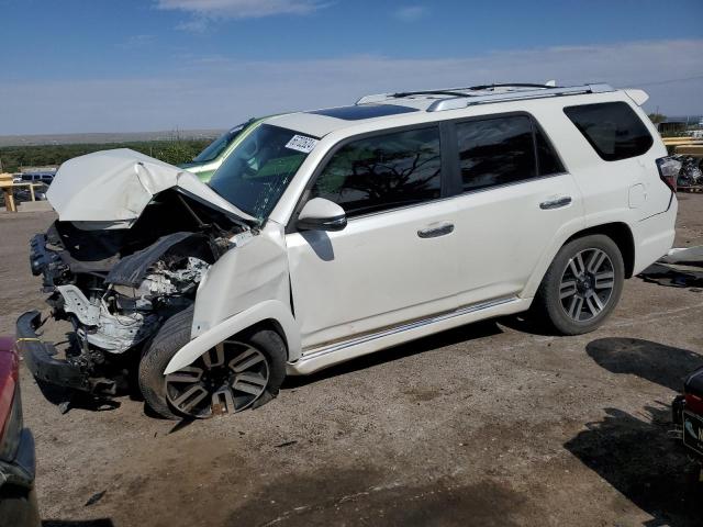 Vin: jtebu5jr5j5509041, lot: 66702624, toyota 4runner sr5/sr5 premium 2018 img_1
