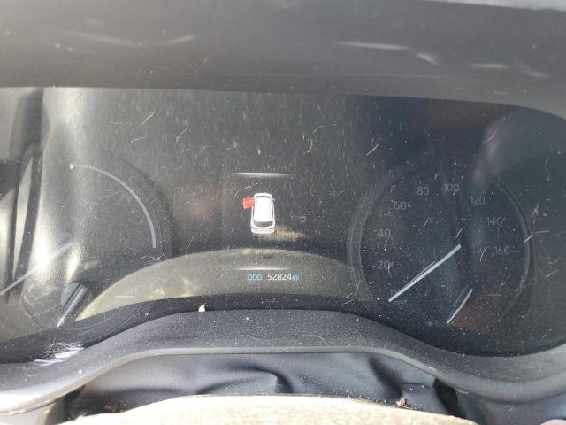 2022 TOYOTA SIENNA LE 5TDKRKEC4NS078962