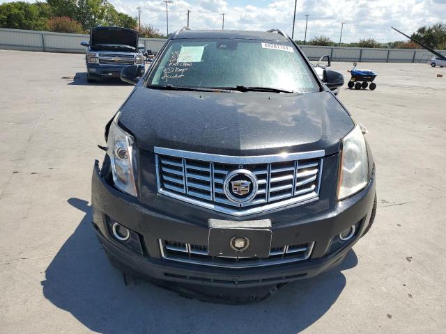 VIN 3GYFNDE37FS516440 2015 Cadillac SRX, Premium Co... no.5