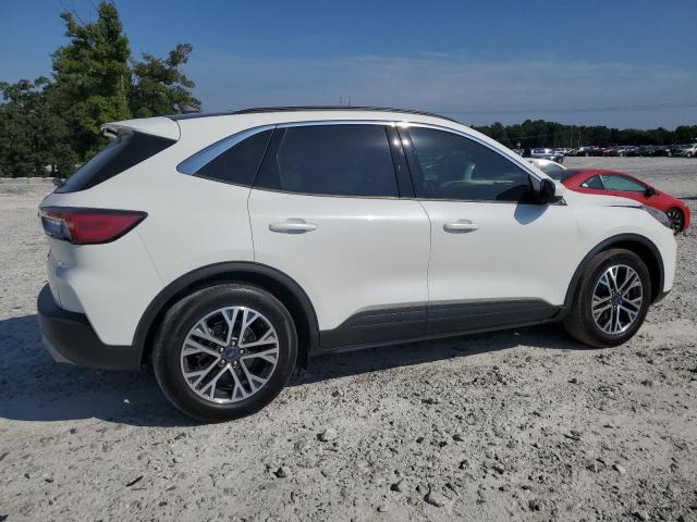 2021 FORD ESCAPE SEL - 1FMCU0H65MUA47545