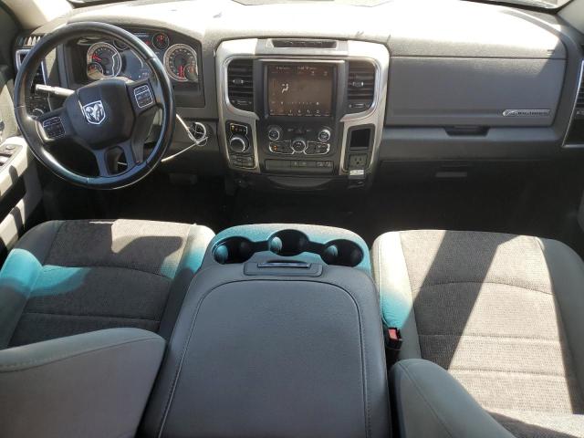 2018 RAM 1500 SLT - 1C6RR7TT2JS150412