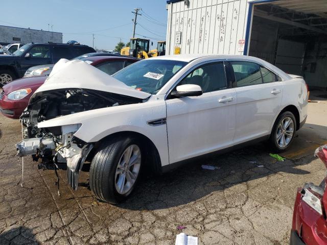 2018 FORD TAURUS SEL 2018