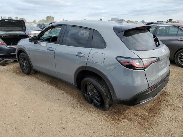 2024 HONDA HR-V SPORT - 3CZRZ2H50RM767053